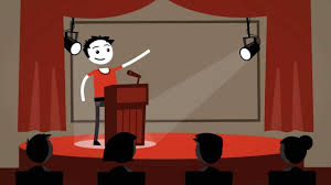 Look no further than ted talks. Ted Tedx Explained Youtube
