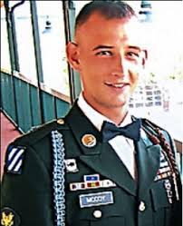 SSG Christopher Michael Hake (1981-2008)