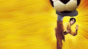 Watch Shaolin Soccer 123movies Full Movie Online For Free