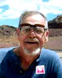 Obituary of Earnest Vance