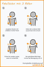 The basic of juggling is easy to learn. How To Juggle 3 Balls Easy Steps And Diagrams