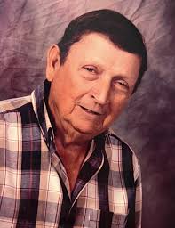 Obituary information for Thomas Albert "Buddy" Collum, Sr.