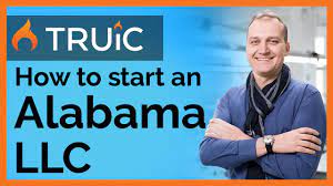 File the certificate of formation. Llc Alabama How To Start An Llc In Alabama Truic