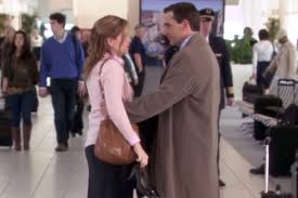 Dwight becomes increasingly jealous when he learns that andy and angela were invited to michael's as a couple, and that he was not invited at all. Gy3mplkhzaoabm