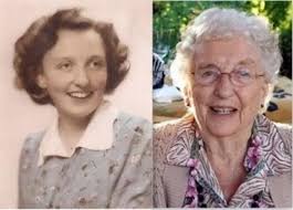 Elizabeth Rhoades Obituary (September 18, 1924