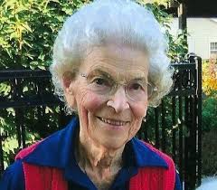 Katherine Piwoni Obituary (1927