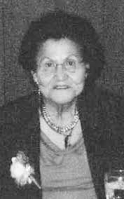 FOX, Bernice › Gone But Not Forgotten