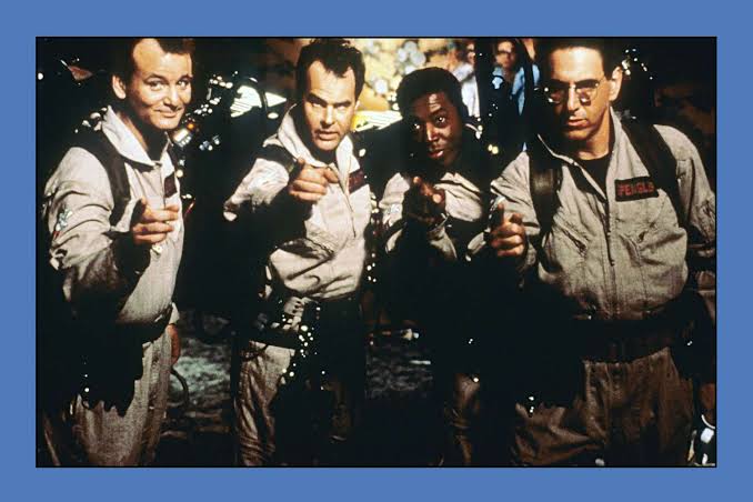 The cast of 'Ghostbusters': Where are they now?