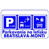 Parkovanie letisko bratislava je otvorené non stop a monitorované kamerovým systémom s bezplatnou dopravou sa dostanete na letisko a späť. Parkovanie Letisko Bratislava