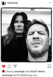 New venom movie rumors