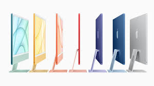 Apple ( aapl) is hosting its first event of 2021 on tuesday and it'll likely focus on new ipads, along with a product that's been years in the making. Imac Berwarna Sampai Ipad Pro Jadi Primadona Baru Di Apple Event