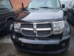 The 2021 dodge nitro warmth, nitro heating 4. Dodge Nitro Belgium Used Search For Your Used Car On The Parking