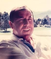 The Passing of Rev. Stan Beard