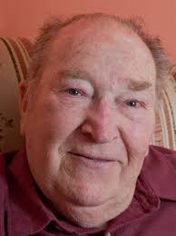 Edward Hurley Obituary (2014)