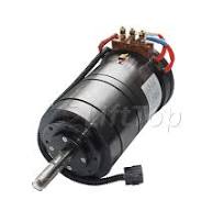 1.2kw Xyq-1.2bh AC Electric Vehicles Drive Motor for Xilin Forklift Pallet  Truck