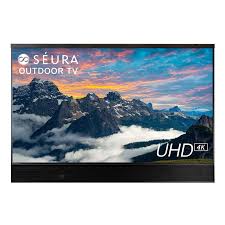 The main attraction to the roamer is the side patio option that will wow all your friends at the campground! 6 Best Outdoor Tvs For Your Backyard 2021 Outdoor Tv Reviews
