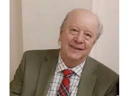 Loving husband' among Lincolnshire Echo death notices and funeral  announcements this week