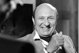 De San-Antonio aux romans noirs : l'itinéraire d'un génie populaire