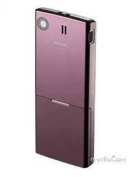 Fotografías Toshiba TS605 - Moviles.com