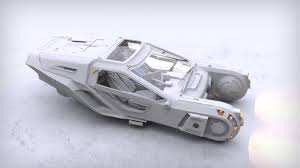 To celebrate the 30th anniversary of blade runner in 2012, a short film was released, and in the lead up to the release of blade runner 2049, several more short films detailing events that Blade Runner 2049 Spinner By Camoteguau18 On Deviantart