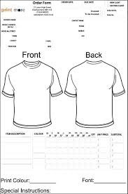 48 Sample Order Templates Ideas Order Form Template Templates Order Form Taking design from winck design and typography, contemporary page layouts. order form template
