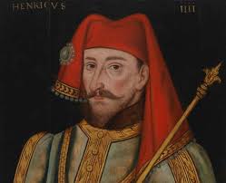 Joan of Navarre, Queen of England