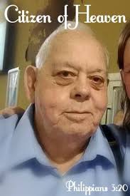 Robert Laverne “Bob” Crossley