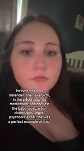 What Happened to Shaunas Baby in Yellow Jacket