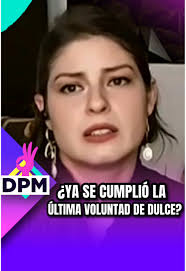 Qué Significa Cuando Dicen Te Lo Juro Por La Mamá De Dulce