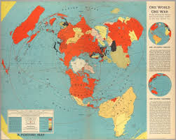 Cuanto más oscuro sea el tono de color, mayor será el valor. Nueva Zelanda Tambien Puede Estar En El Centro Del Mundo Verne El Pais