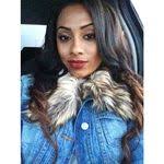 Layla Coley's Instagram, Twitter & Facebook