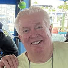 Timothy George Larson Obituary