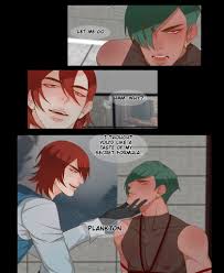 azraelsanti🔞🇨🇦🇵🇭🌈 on X: Full pic r18 on patreon:  t.coZI0WdtlfJu yaoi yaoihardcore BL comics comic  t.coQuMIXY6mBm  X