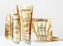 It helps purify the hair follicles, strengthen them. Pantene Hair Products For All Hair Types