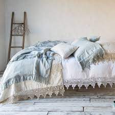At bella notte, we create conscious everyday luxury. Bella Notte Linen At Chintz Company