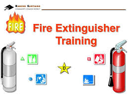 To view this presentation, you'll need to allow flash. Ppt Fire Extinguisher Training Powerpoint Presentation Free Download Id 1183006