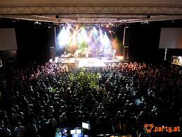 Halle has 22 years of banking experience. Party At Photos 20 Jahre Count Basic Planet Tt Bank Austria Halle Im Gasometer