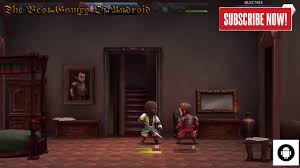 Game ini memiliki mekanisme permainan ala brave frontier, oleh karena itu grafis dalam game ini menggunakan pixel art. Games For Android Ios End Of 2018 Top 10 New Mmorpg 1812280225a