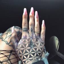 Raccoon hand tattoo raccoon hand tattoo sun & moon hand tattoos sun & moon hand tattoos japanese themed back with samurai mask Pin Auf Tattoo Designs