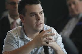 Candidate forum at Perrysburg Area Chamber of Commerce