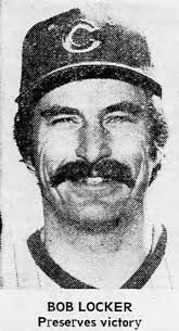 Obituary: Bob Locker (1938-2022)