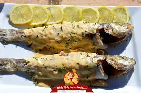 Bar Au Beurre Blanc Petits Plats Entre Amis