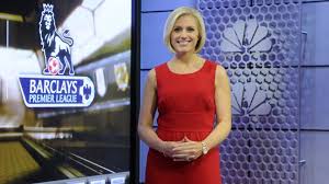 Man city (and pep guardiola) reinvented themselves to win the league this season, which deserves praise. Rebecca Lowe Shares Her Views On Football Los Angeles Times