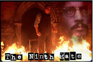 The Ninth Gate" - Salon.com