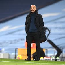 He was born in catalonia and has been. Pep Guardiola Plays Down Idea Of Resting Man City Players In Champions League Manchester Evening News