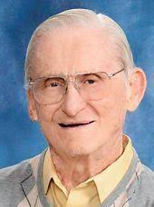 Jack Cooley Obituary (1924