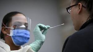 Rapid Test Antigen Rapid Test Antibodi Dan Tes Pcr Apa Bedanya Cek Pula Kisaran Harga Untuk Tes Tribun Palu