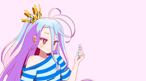 Shiro No Game No Life Wallpapers Wallpaper Cave Подпишитесь, чтобы загрузить shiro | no game no life. shiro no game no life wallpapers