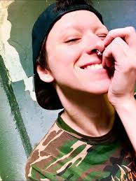 Introduction and personal interests