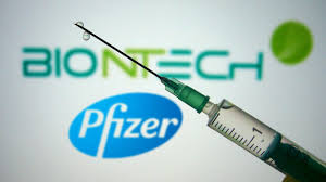 Impfstoff für alle in zwölf monaten. Corona Impfstoffe Biontech Moderna Astrazeneca Johnson Johnson Im Check Chip